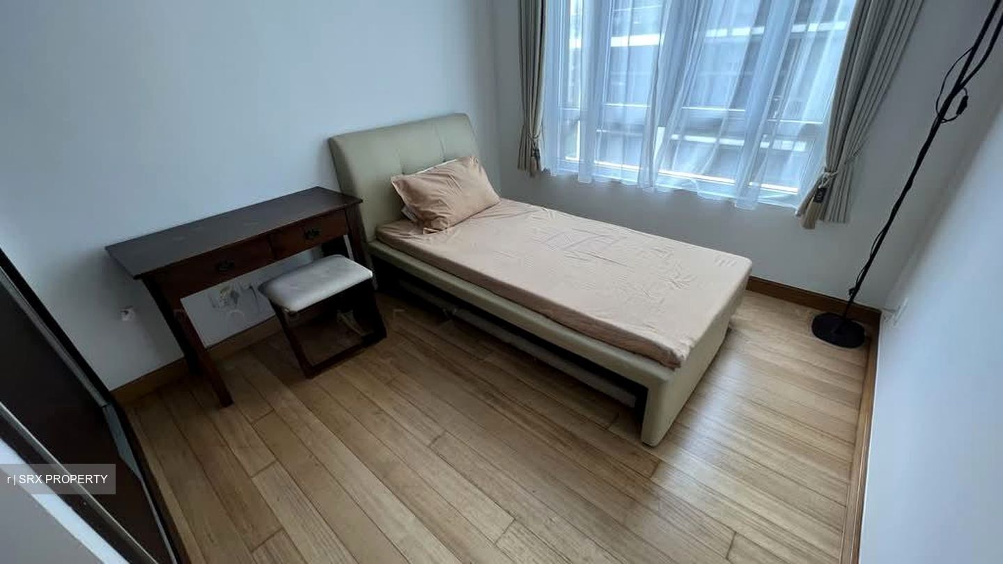 Robertson 100 (D9), Apartment #599207961